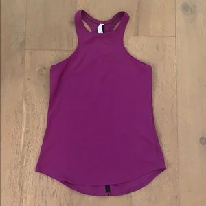 LULULEMON- workout tank